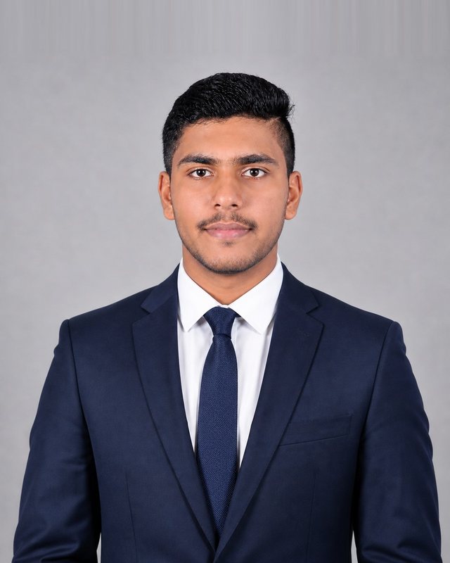 Prajwal Ithape