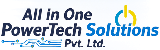 All in One Powertech Solutions Pvt. Ltd.