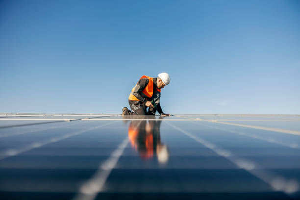 Solar EPC Solutions